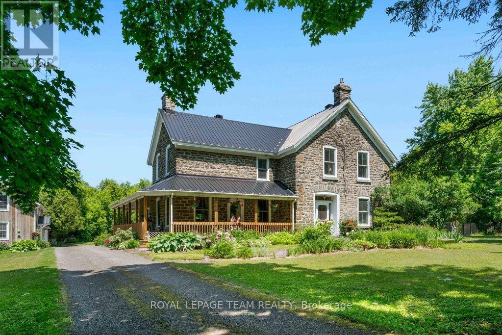 10095 Shaw Road, North Dundas (north Dundas (mountain) Twp)