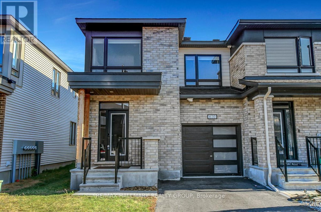 610 Fenwick Way, Ottawa