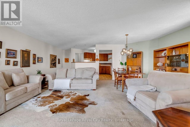 803 - 22 Marilyn Drive, Guelph (riverside Park)