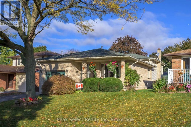 220 Regal Drive, London East (east A)