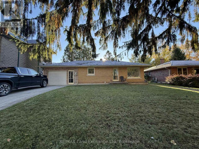 161 Catherine Street, North Huron (wingham)