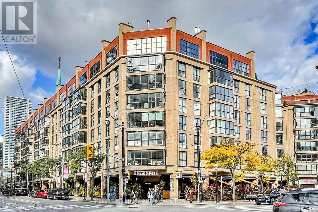 713 - 35 Church Street, Toronto (church-Yonge Corridor)