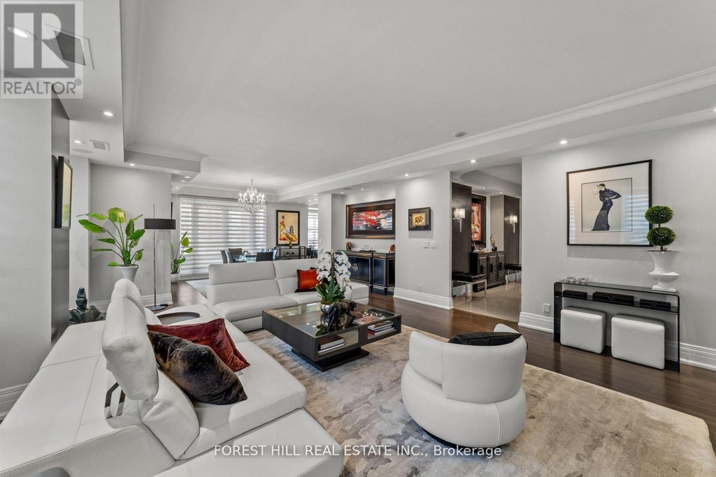 1001 - 68 Yorkville Avenue, Toronto (annex)