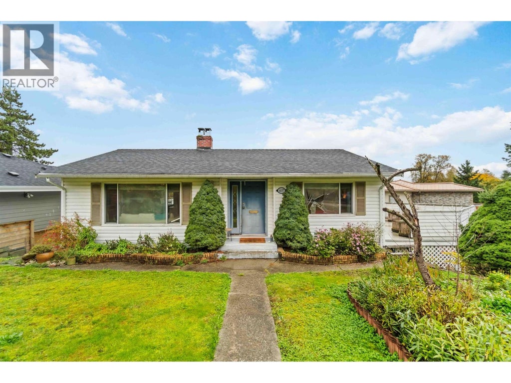 4037 Nithsdale Street, Burnaby