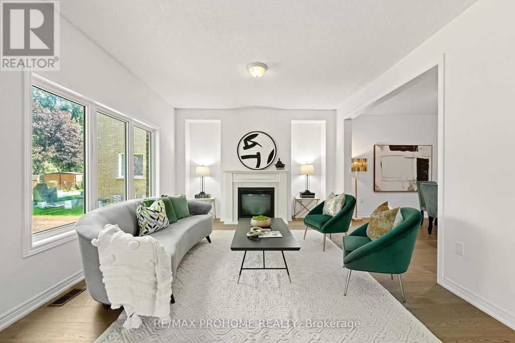 102 Riveredge Drive, Georgina (keswick North)