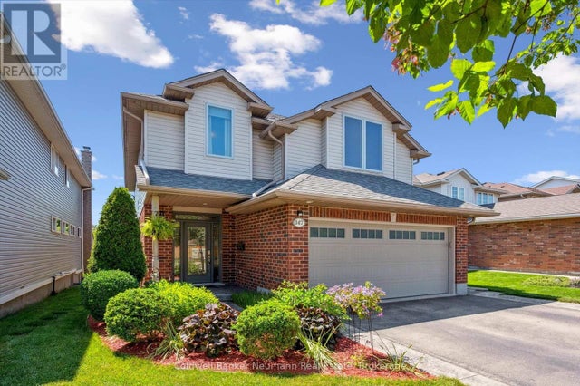147 Milson Crescent, Guelph (kortright Hills)