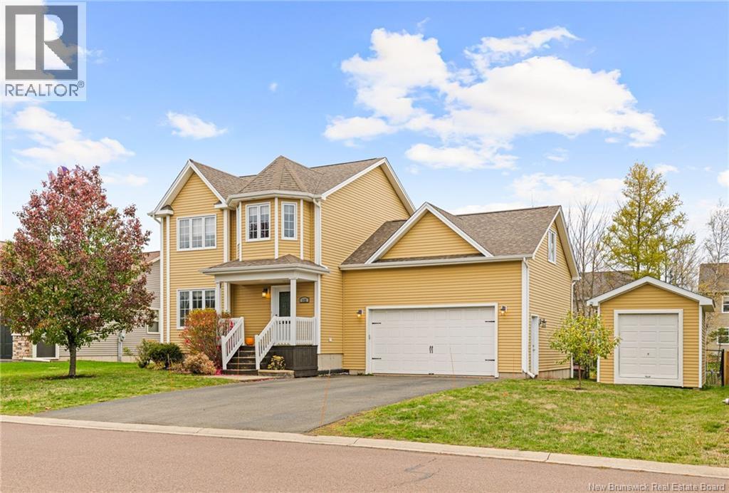 112 Larochelle Street, Dieppe