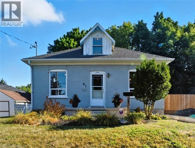 81 Beech Avenue, Cambridge