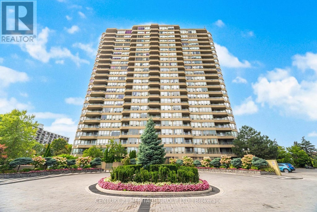 910 - 10 Torresdale Avenue, Toronto (westminster-Branson)