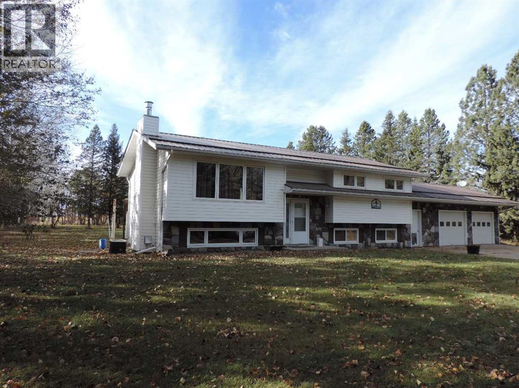 Rr30, Rural Ponoka County