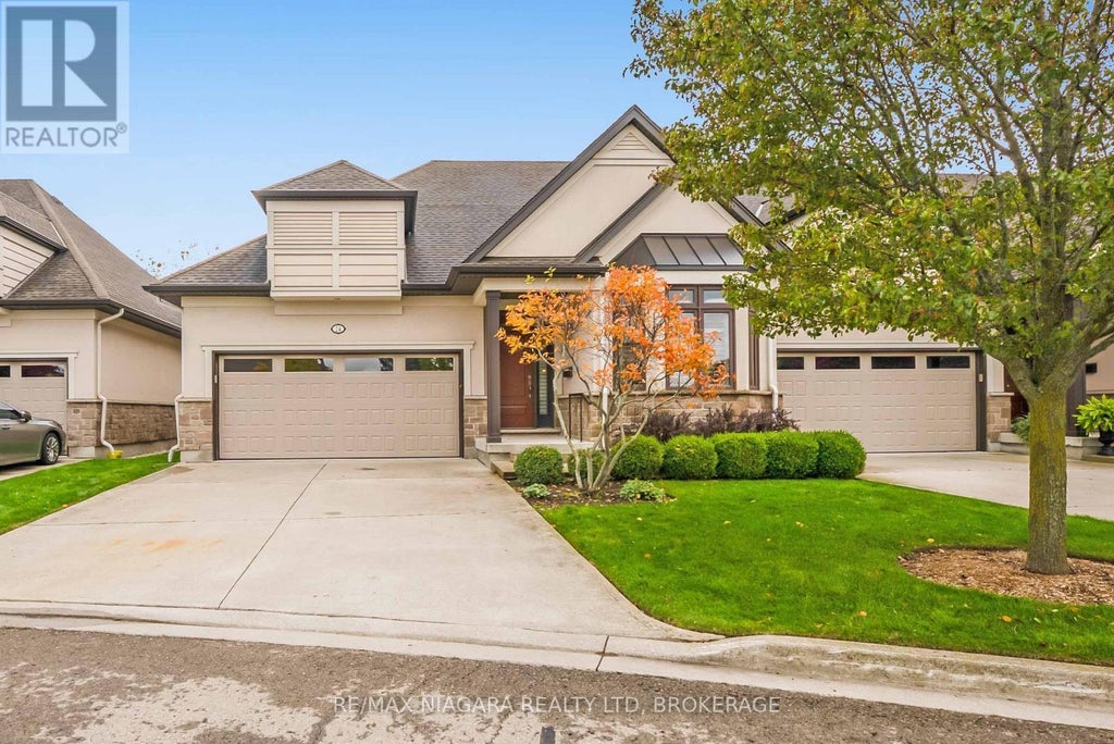 24 Emerald Common, St. Catharines (lakeshore)