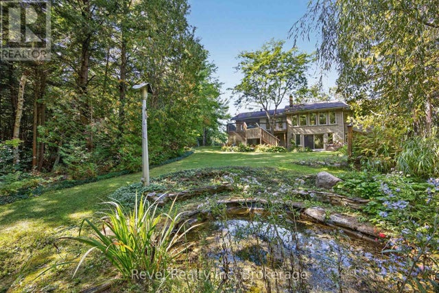 7190 93 Highway, Tiny