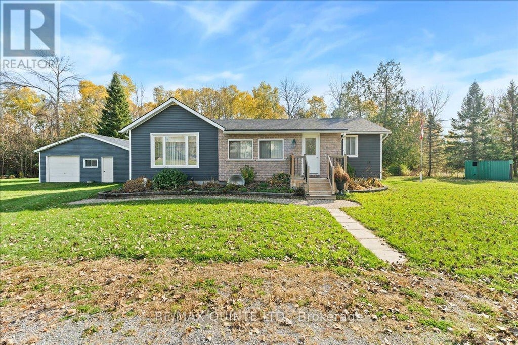 488 Mudcat Road, Belleville (thurlow Ward)