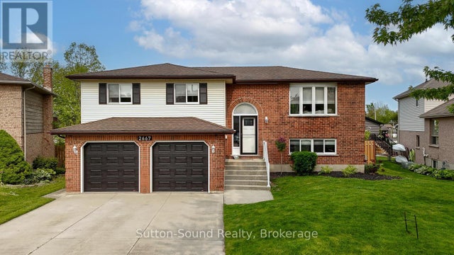 2667 8th Avenue E, Owen Sound