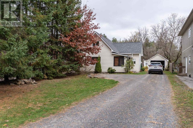 4 Thunder Bridge Court S, Huntsville (chaffey)