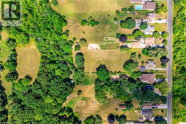 1412 Old York Road, Burlington