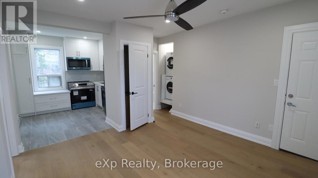 3 - 2002 Queen Street E, Toronto (the Beaches)