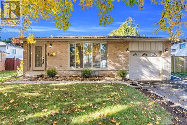 56 Forest Drive, Brant (paris)