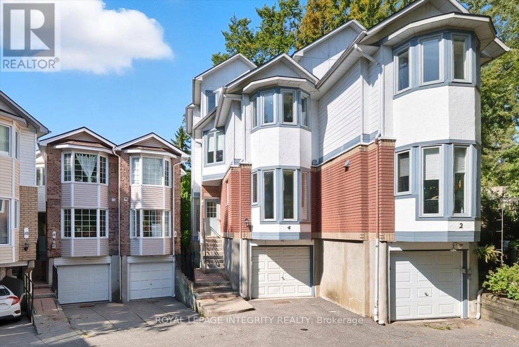 4 - 2949 Richmond Road, Ottawa