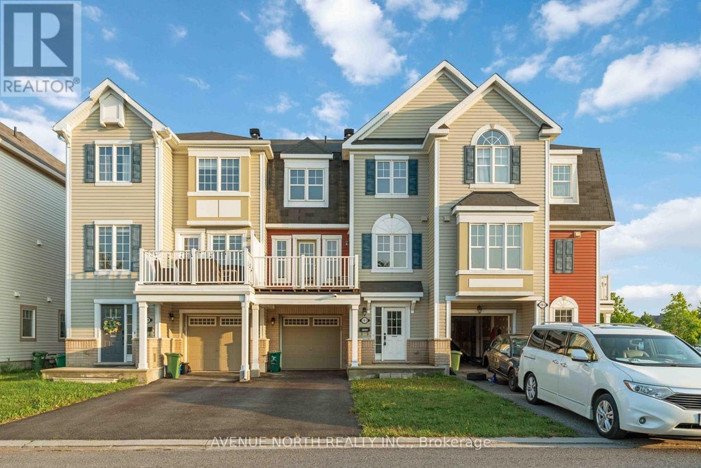 191 Soleil Avenue, Ottawa