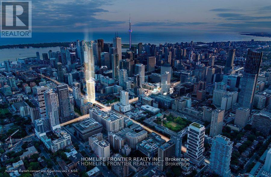 1108 - 82 Dalhousie Street, Toronto (church-Yonge Corridor)