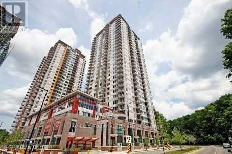 502 - 25 Town Centre Court, Toronto (bendale)