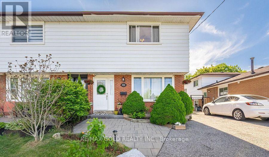 232 Durham Street, Oshawa (vanier)