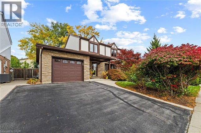 3265 Palmer Drive, Burlington