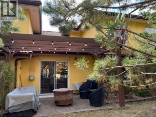 7600 Cottonwood Drive Unit# 39. Osoyoos, British Columbia