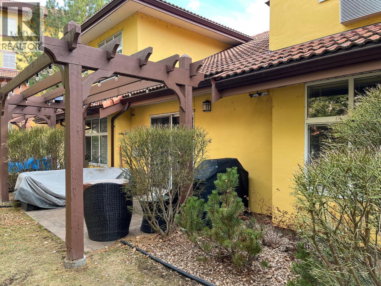 7600 Cottonwood Drive Unit# 39. Osoyoos, British Columbia