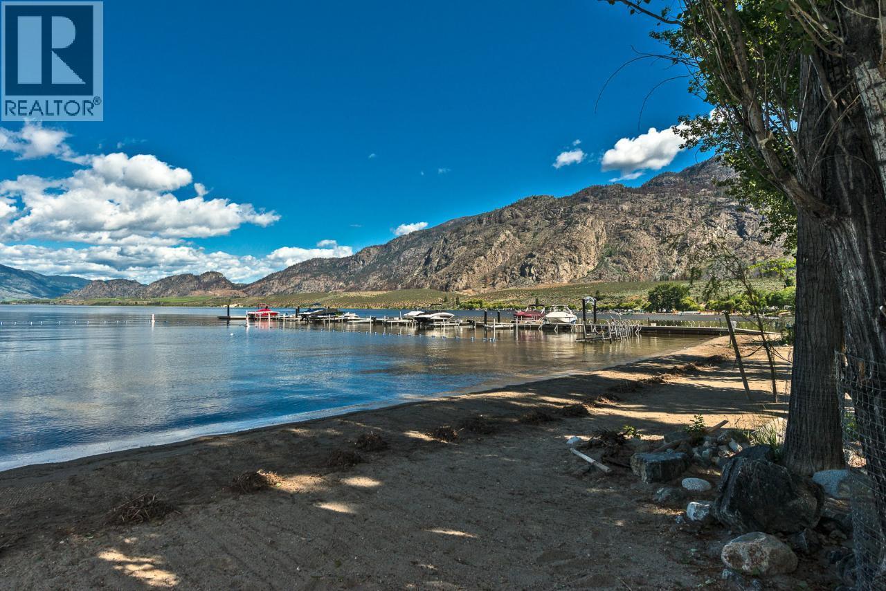 7600 Cottonwood Drive Unit# 39. Osoyoos, British Columbia