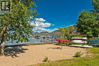 7600 Cottonwood Drive Unit# 39. Osoyoos, British Columbia