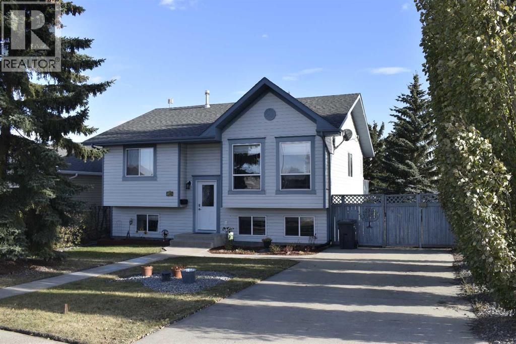 4923 55 Street, Alix