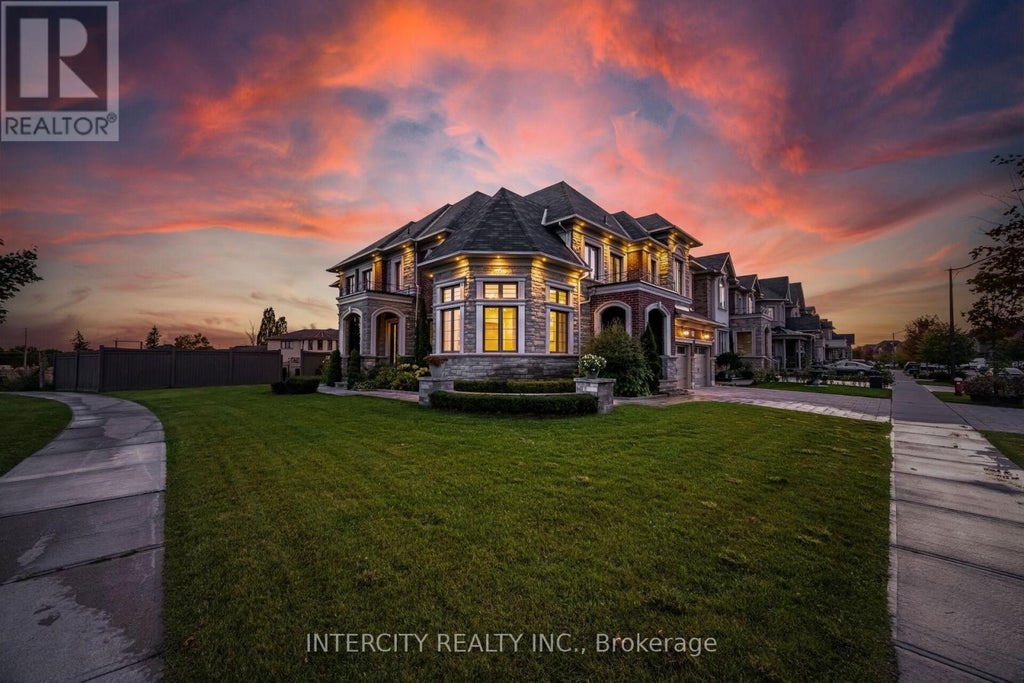 29 Chiming Road, Brampton (toronto Gore Rural Estate)