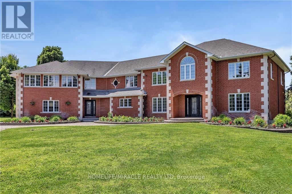 141 Kerry Hill Crescent, Ottawa