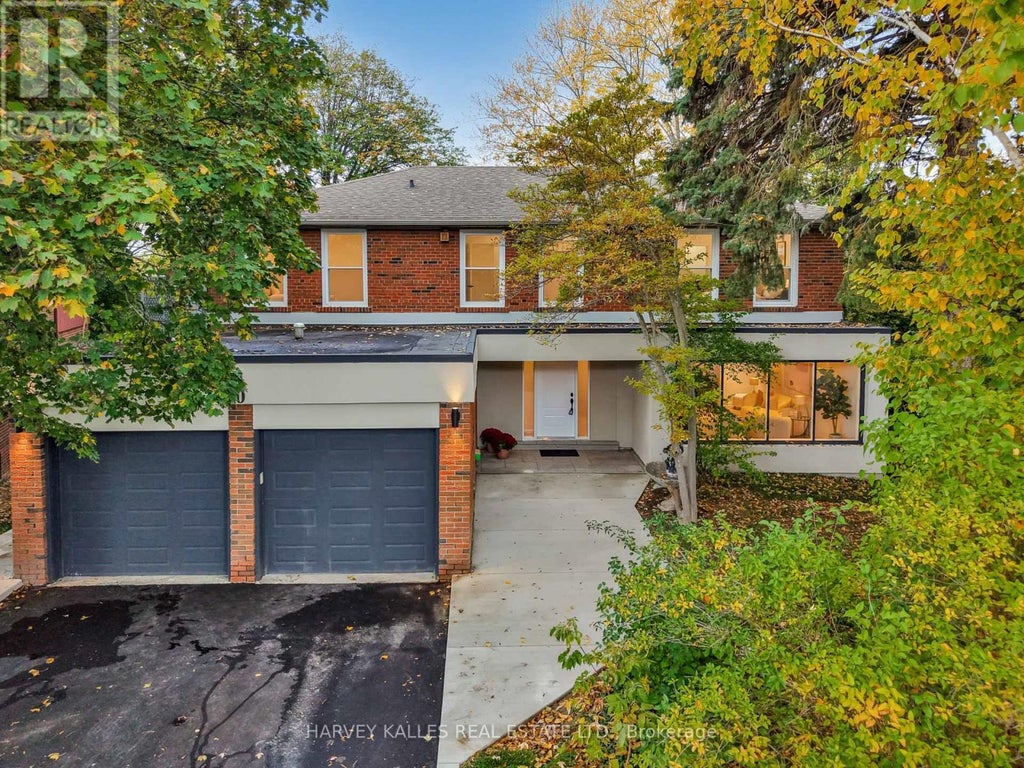 40 Rondeau Drive, Toronto (hillcrest Village)