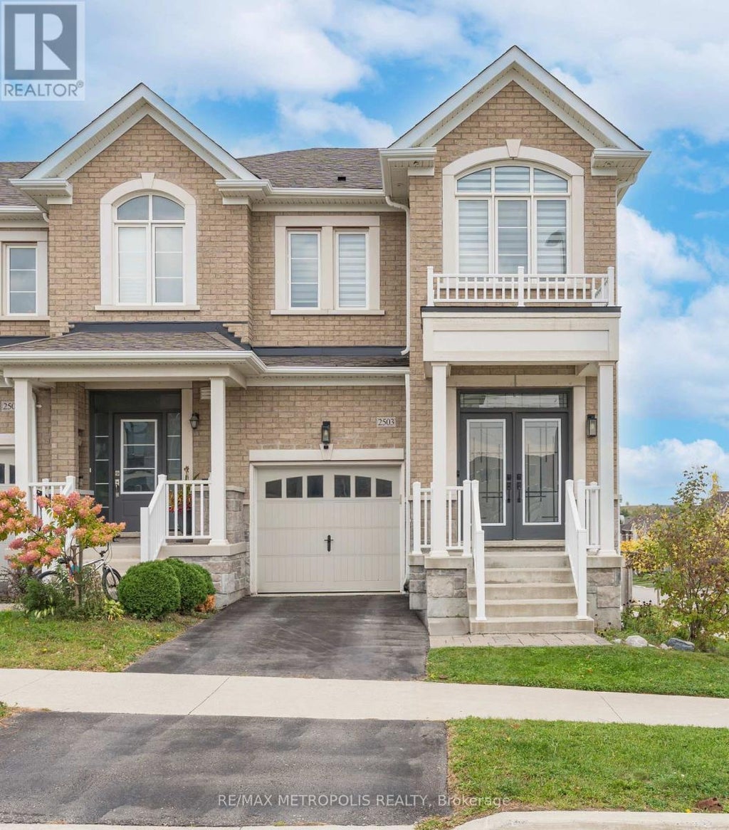 2503 Hibiscus Drive, Pickering