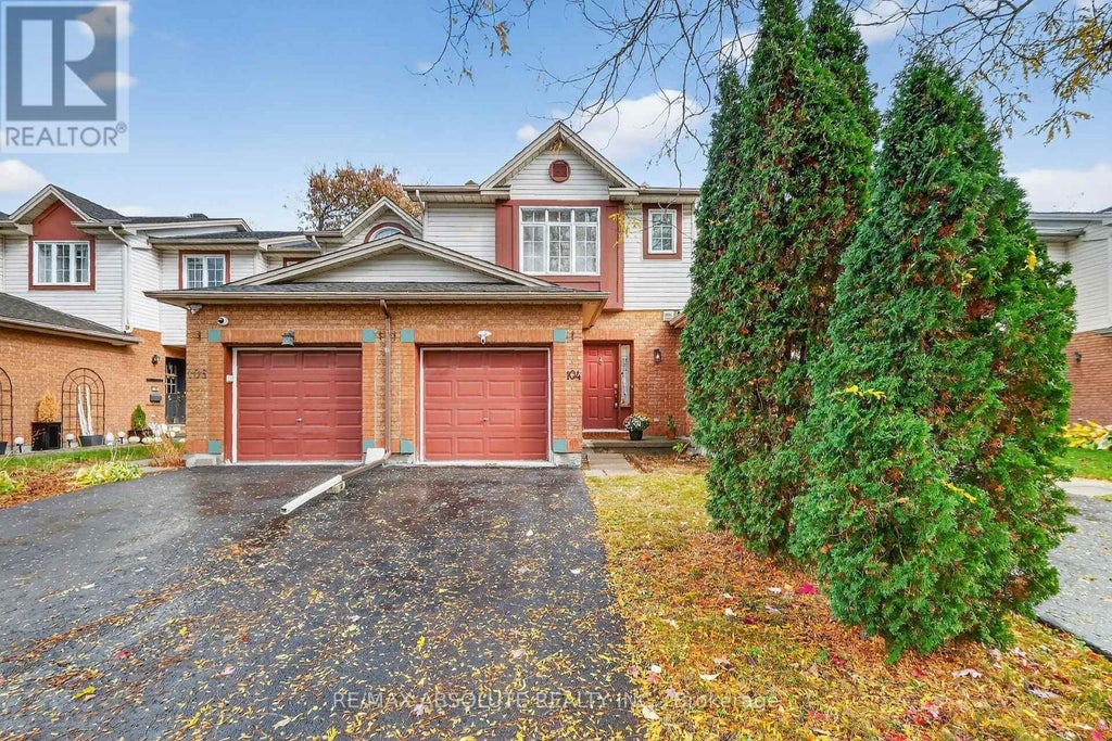 104 College Circle, Ottawa