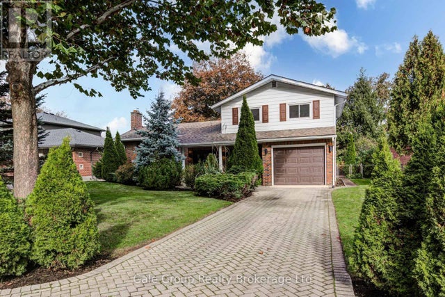 55 Altadore Crescent, Woodstock (woodstock - North)