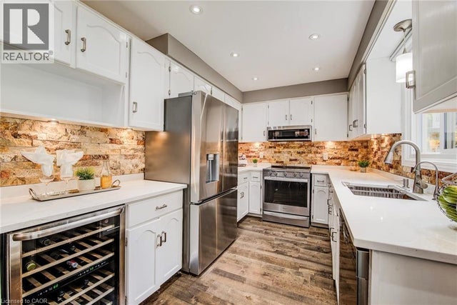 295 Wiltshire Place, Waterloo