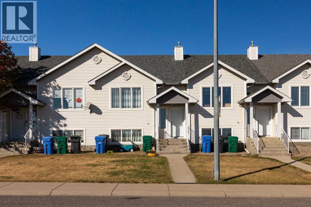 19 Blackfoot Boulevard W, Lethbridge