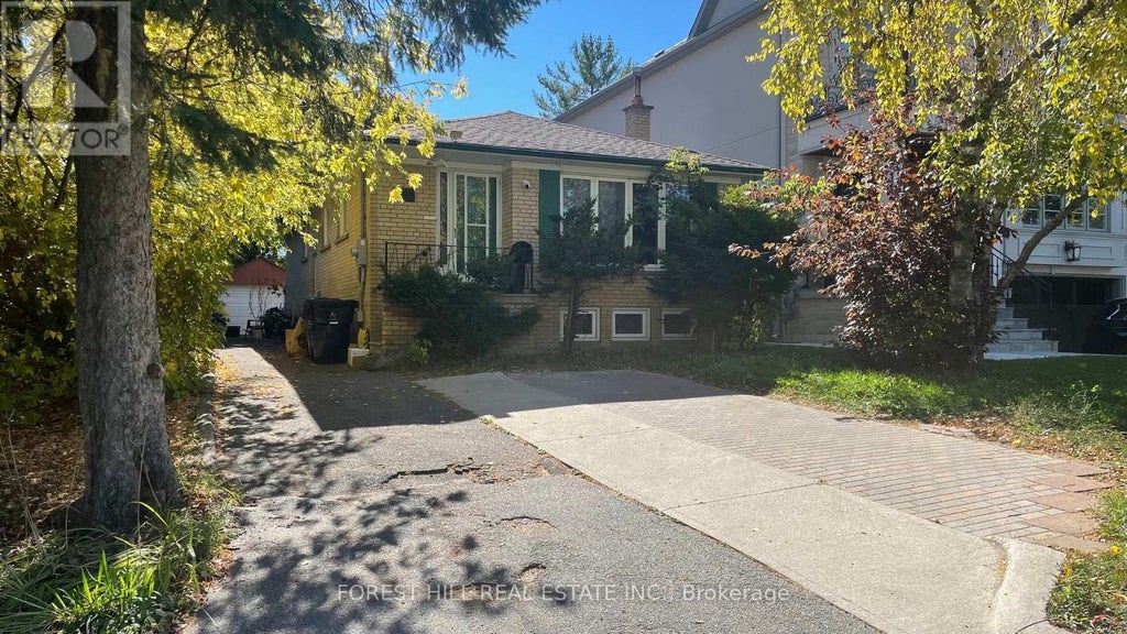 155 Churchill Avenue, Toronto (willowdale West)