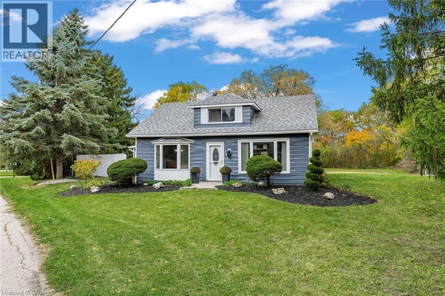 1 Hughson Street, Branchton