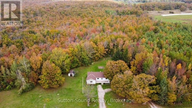204521 Highway 26, Meaford