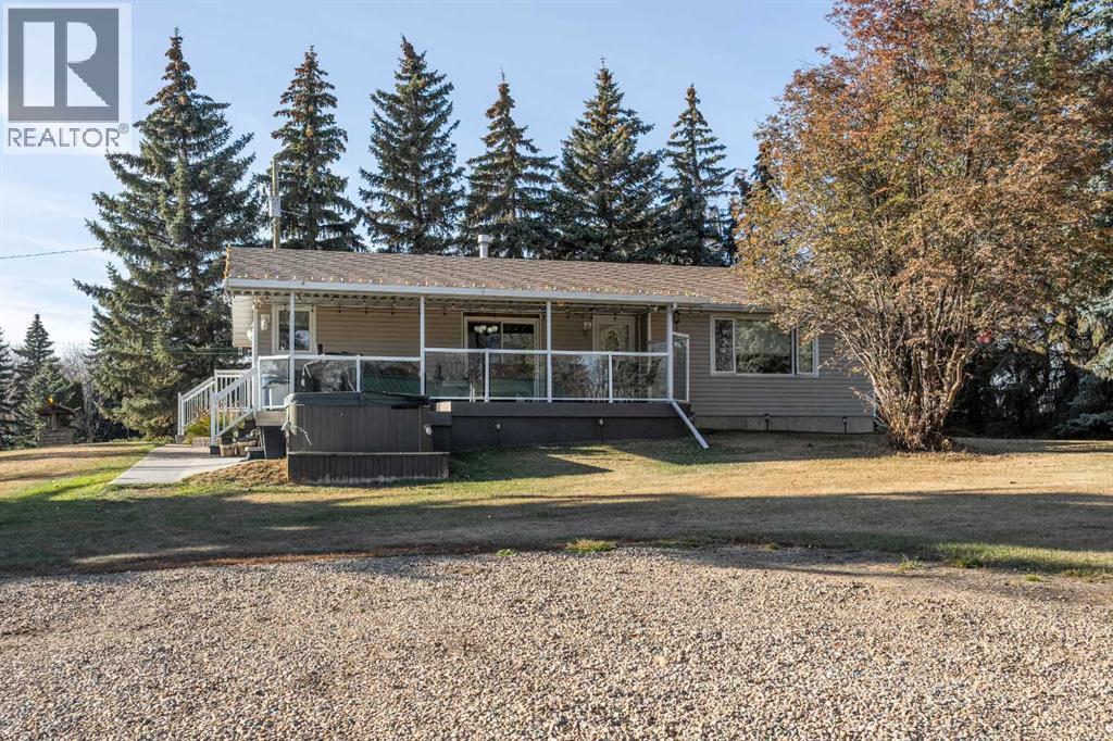 20459 484 Township, Rural Camrose County