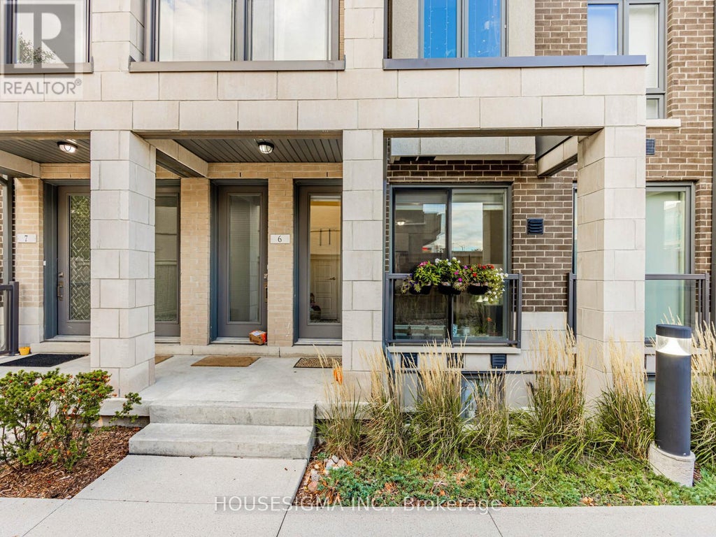 5 - 713 Lawrence Avenue W, Toronto (yorkdale-Glen Park)