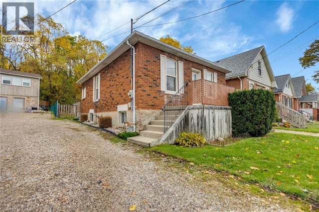 124 Elizabeth Street, Guelph