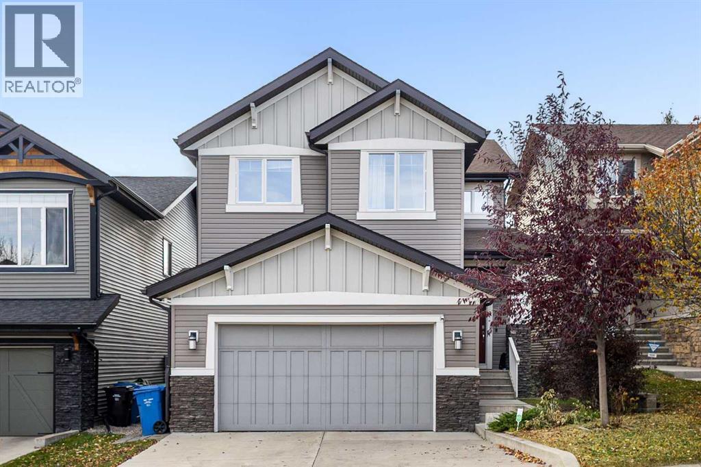 169 Aspen Hills Way Sw, Calgary