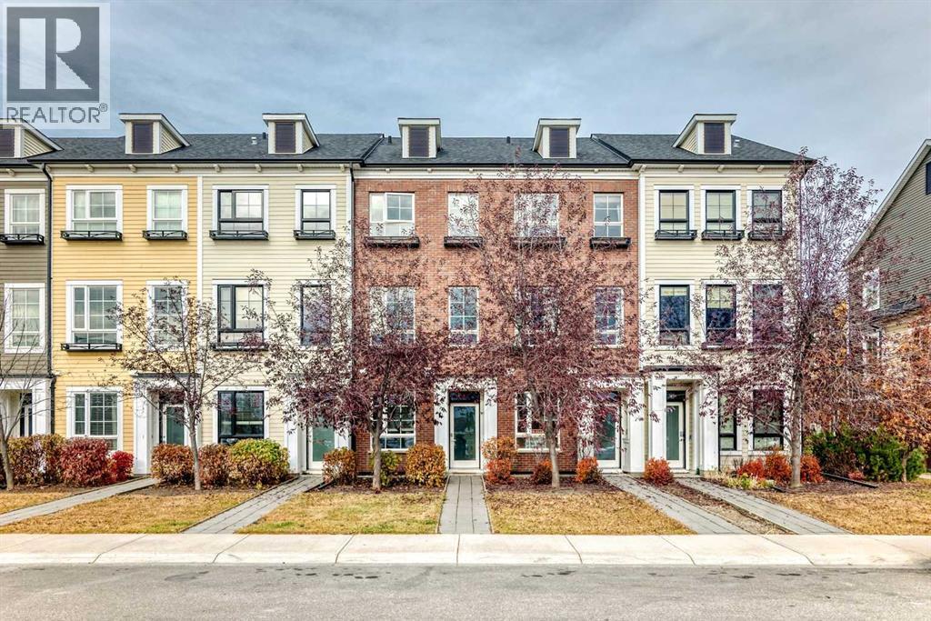 227 Copperpond Common Se, Calgary