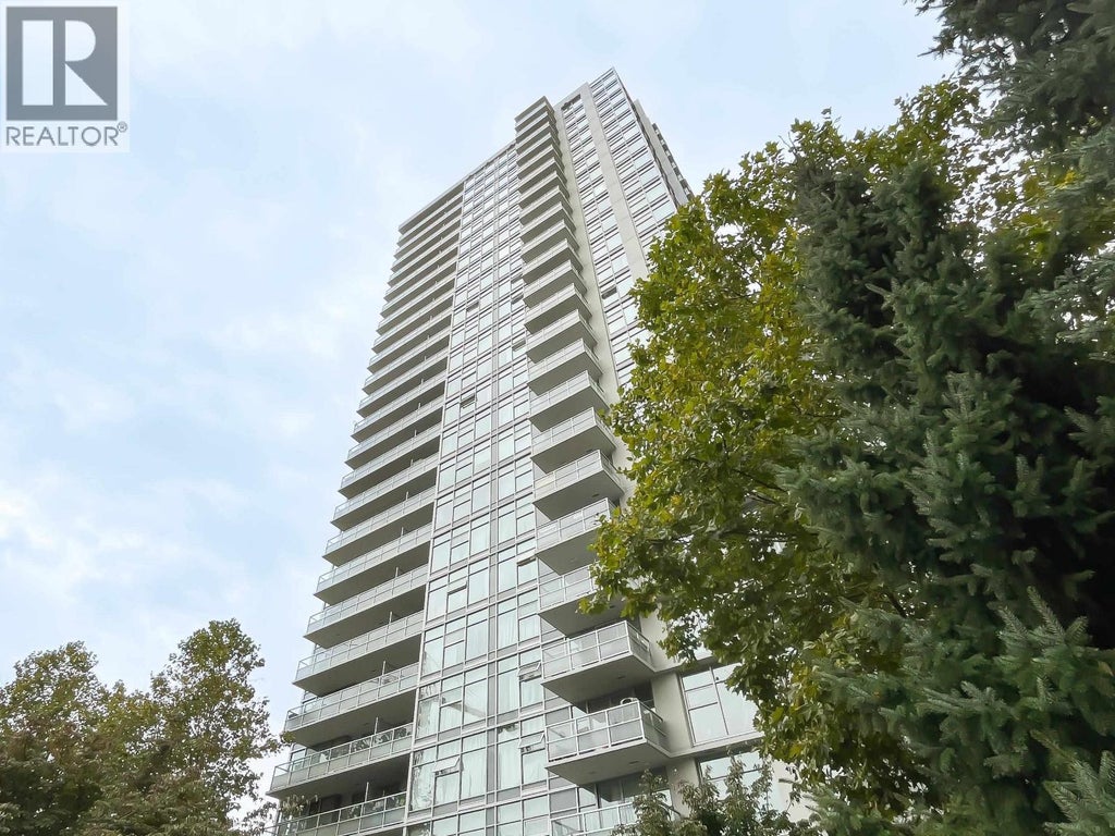 708 2289 Yukon Crescent, Burnaby